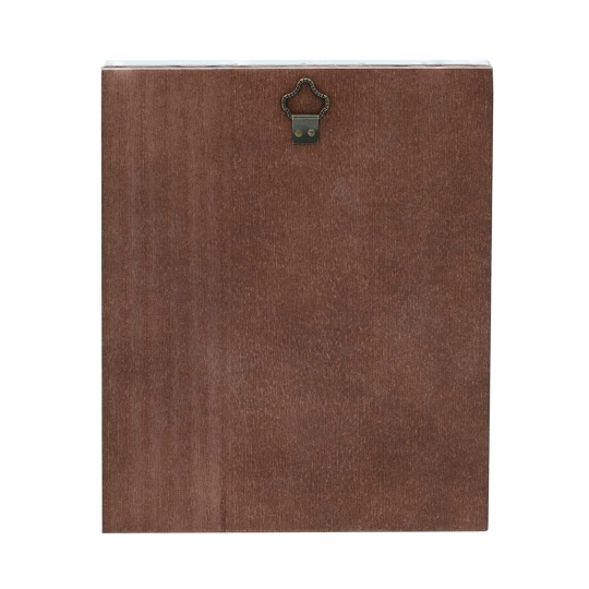 Автомобильная икона с образами "Казанская Божья Матерь", "Спаситель" и "Николай Чудотворец"