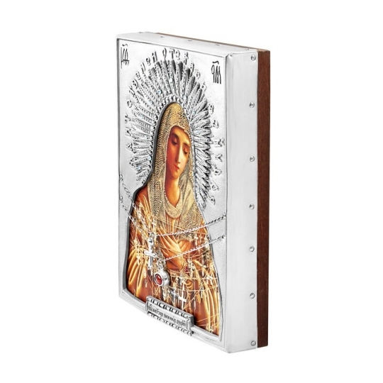 Икона Божией Матери "Казанская"