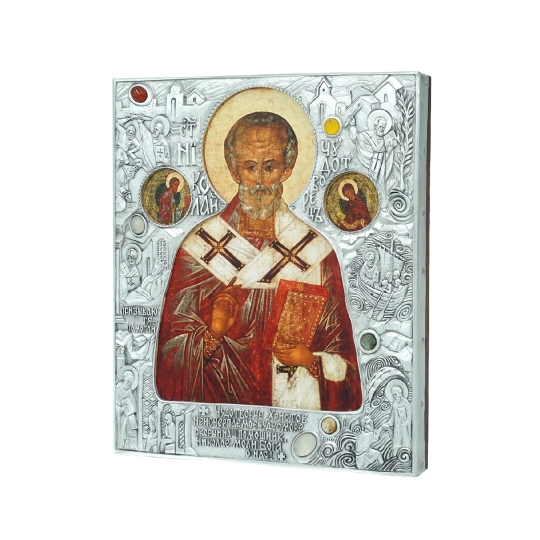 Икона Божией Матери "Казанская"