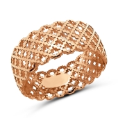 Кольцо из золота