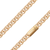 Цепь из золота плетения 