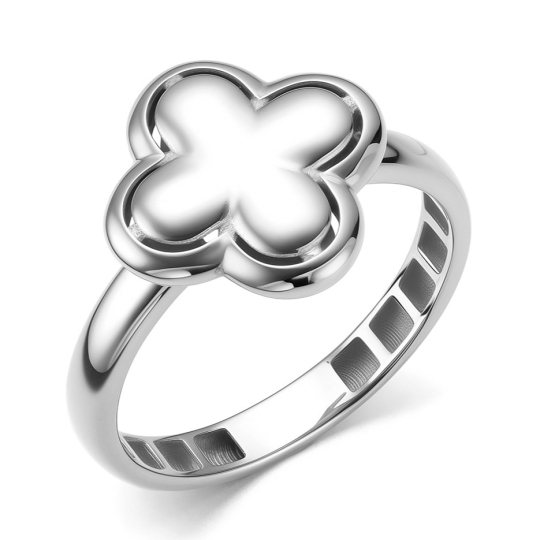 Серьги из серебра