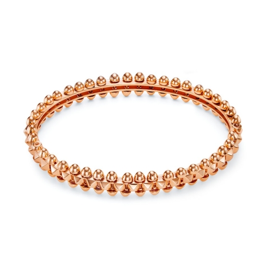 Браслет из золота