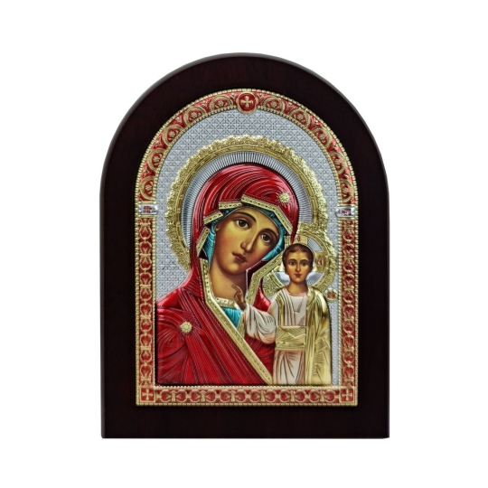 Икона "Святой Спиридон Тримифунтский"