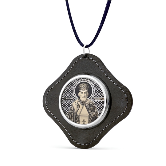 Икона "Николай Чудотворец"