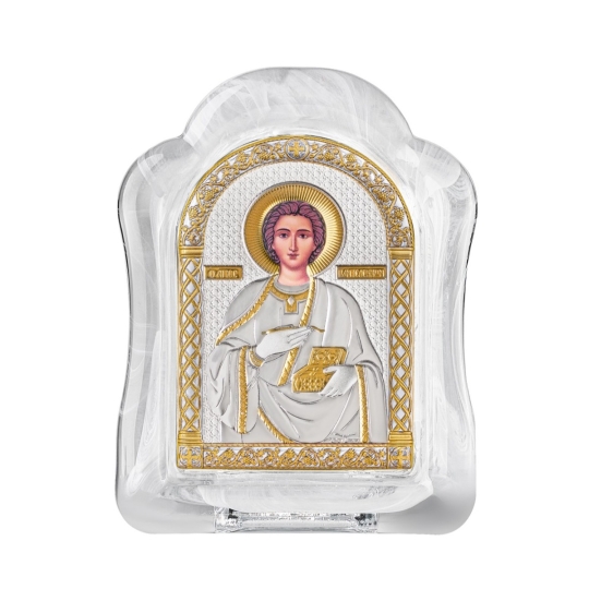 Икона "Спаситель"