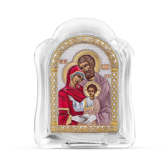 Икона "Святое Семейство"