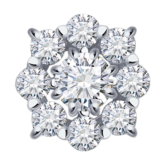 Подвеска из золота