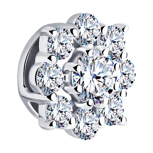 Подвеска из золота