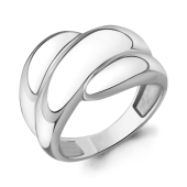 Кольцо из серебра