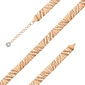 Браслет из золота