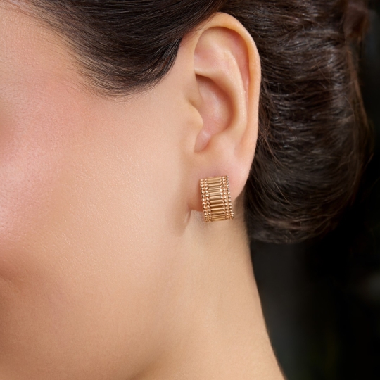 Кольцо из золота