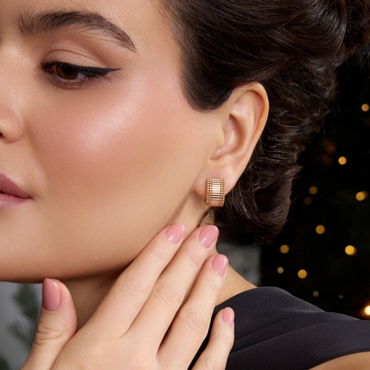 Кольцо из золота