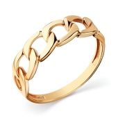 Кольцо из золота