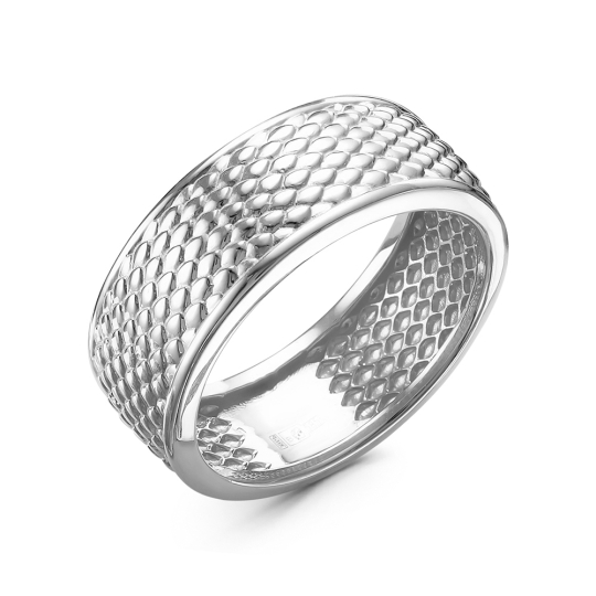 Серьги из серебра