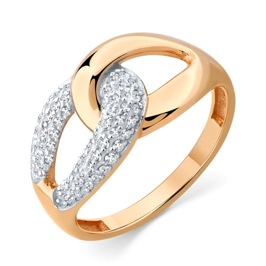 Кольцо из золота