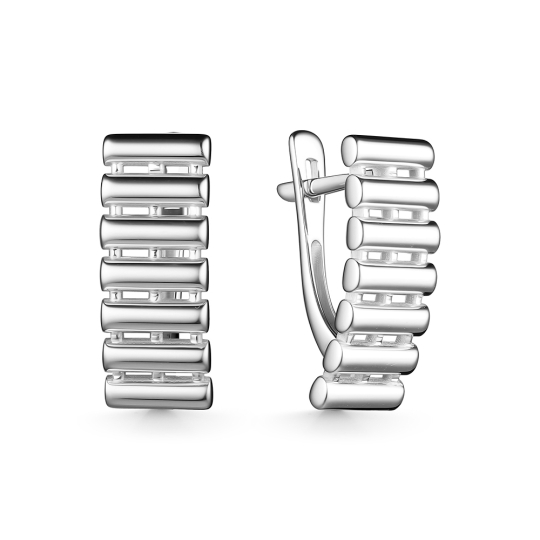 Кольцо из серебра