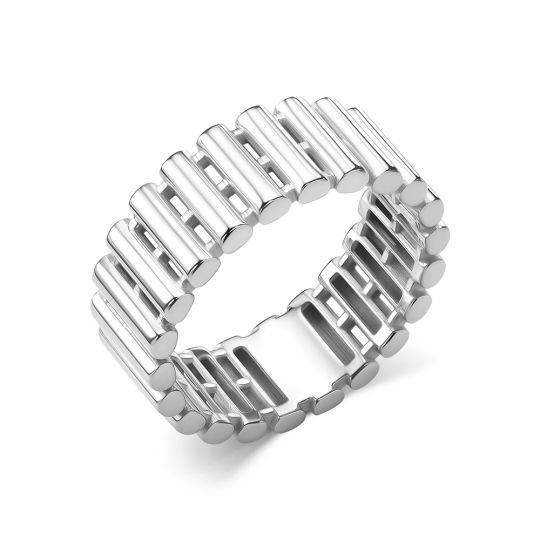 Кольцо из серебра