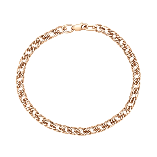 Браслет из золота с бриллиантами