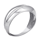 Кольцо из серебра 