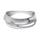 Кольцо из серебра 