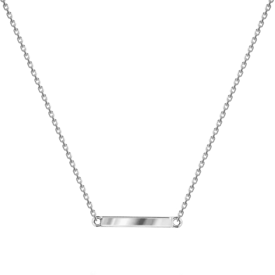 Серьги из серебра