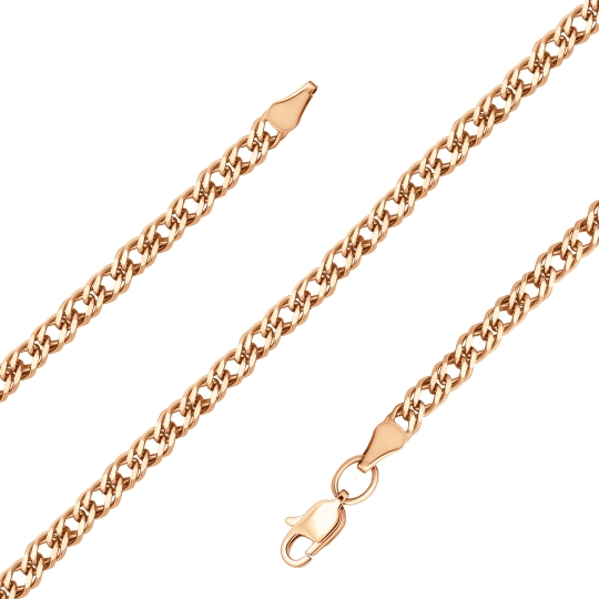 Цепь из золота