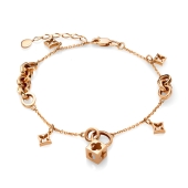 Браслет из золота