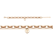 Браслет из золота