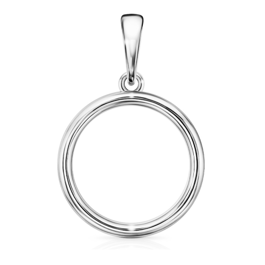 Серьги из серебра