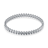 Браслет из серебра