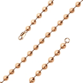 Браслет из золота 