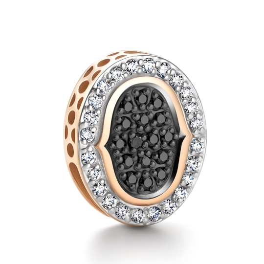 Подвеска из золота