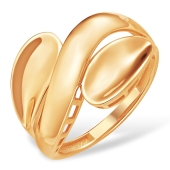 Кольцо из золота