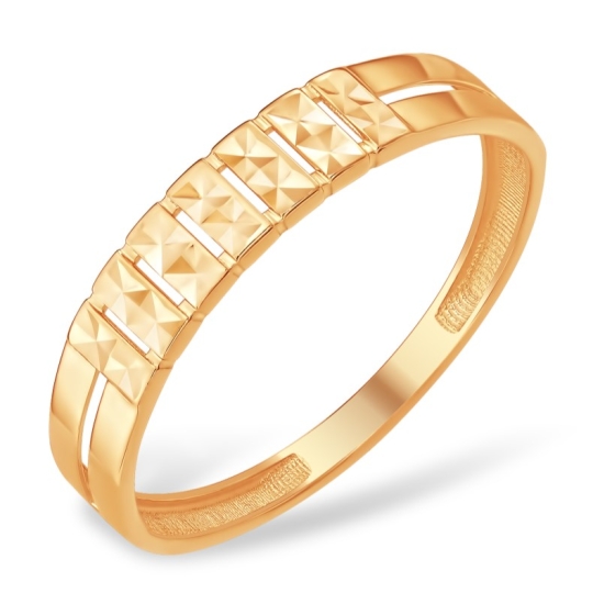 Серьги из золота