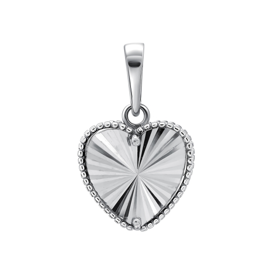 Серьги из серебра с ониксами