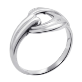 Кольцо из серебра