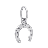 Подвеска из серебра 