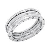 Кольцо из серебра 