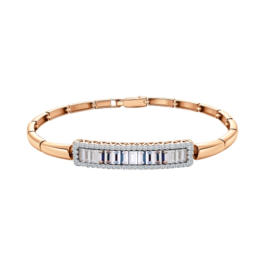 Браслет из золота