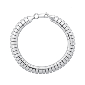 Браслет из серебра