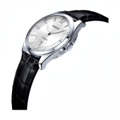 Мужские серебряные часы