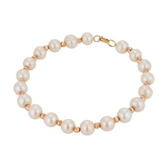 Браслет из золота