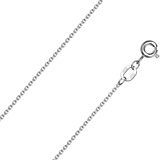 Цепь из золота плетения "Двойной ромб"