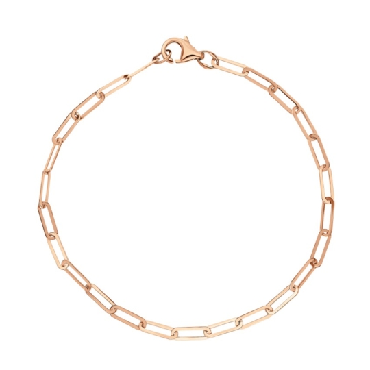 Браслет из золота