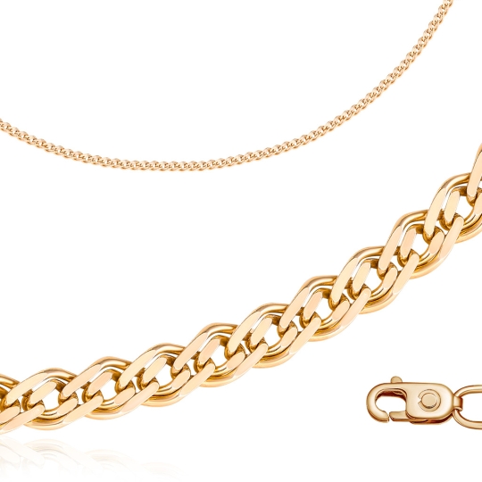 Браслет из золота