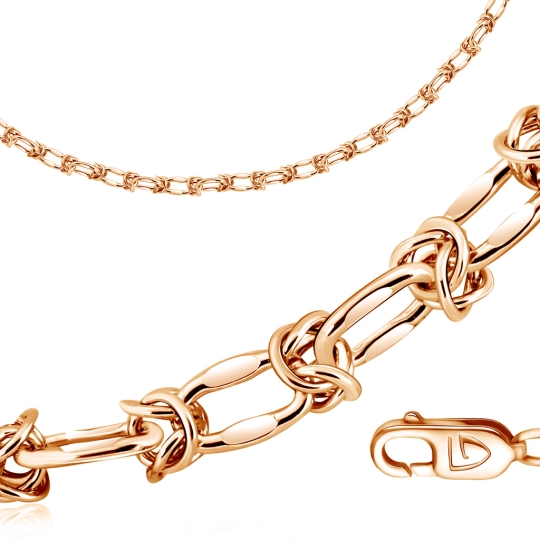 Браслет из золота