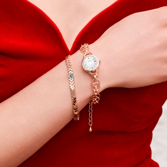 Браслет из золота