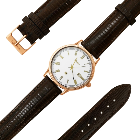 Женские золотые часы