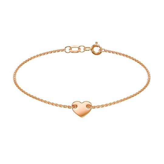 Браслет из золота с бриллиантами